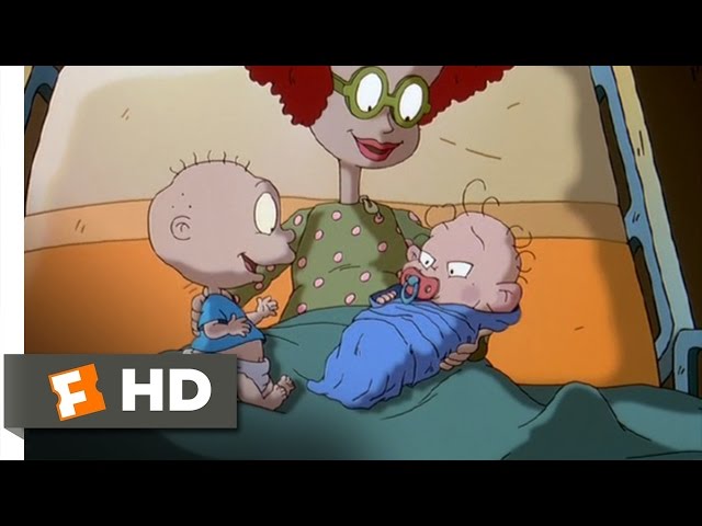 Rugrats in Paris main image 0