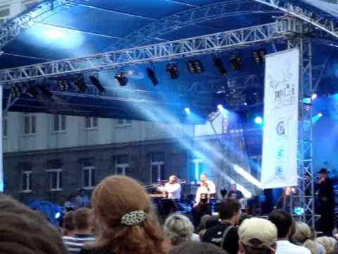 "Wujek Louis Song" Golec uOrkiestra 15.06.2009