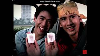 Iklan Ovale Maskulin Oil Free - Wajah Buntet (2002) @ Indosiar, SCTV, TPI, Trans TV, RCTI, \u0026 ANteve