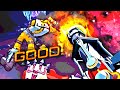 rhythm game but you shoot ppl lol - GUN JAM