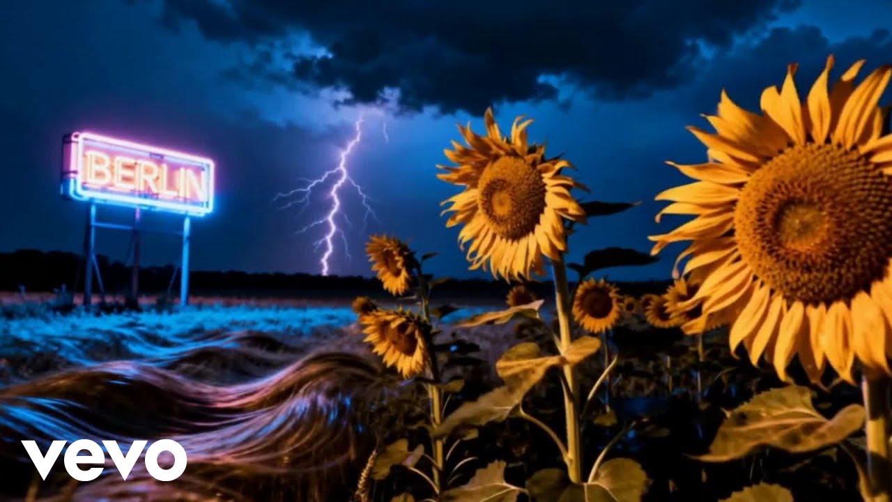 Comarles - Finding Love in Berlin