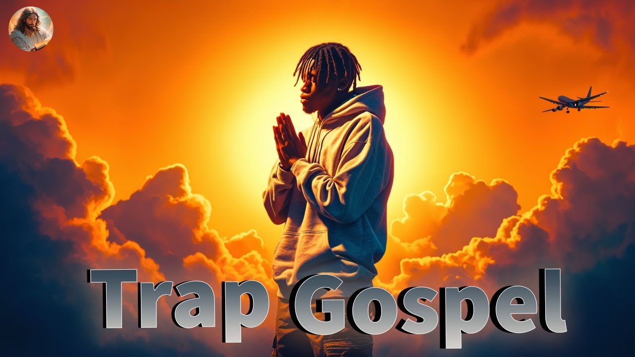 Vento da Fé | Trap Gospel Inédito Que Vai Te Impactar