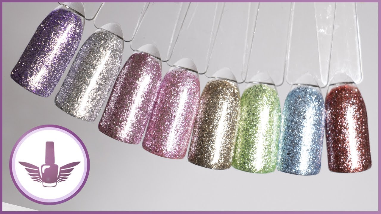 Как сэкономить много денег на популярных гель-лаках?