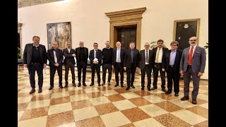 Sipro e Ferrara Sviluppo Imprese alleate per il rilancio del comparto manifatturiero