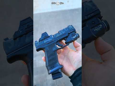 💎 Gucci Walther