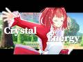 Crystal Energy / 栗林みな実 covered by 桜羽ほのあ