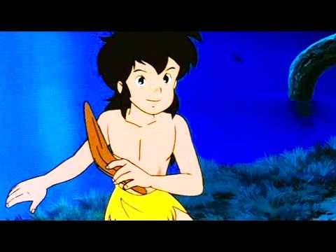 كتاب الأدغال | 52 قسم | Jungle Book
