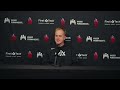 Head Coach Alex Sarama | Pregame Presser | vs Connecticut Sun | May 27th, 2026