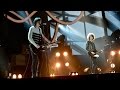 Catfish and The Bottlemen - Kathleen at BBC Music Awards 2014