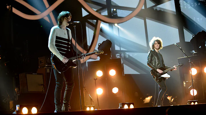 Catfish and The Bottlemen - Kathleen at BBC Music ...