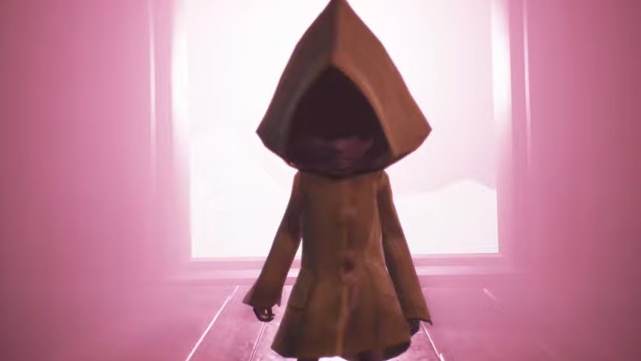 Cut content in Little Nightmares II, Little Nightmares Wiki