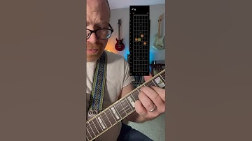 Thumbnail of try out these blues chords