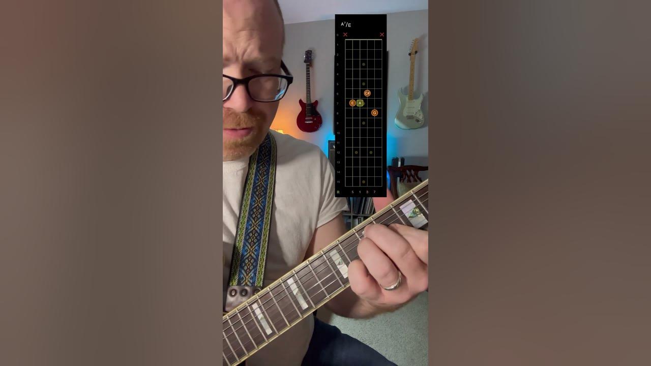 try out these blues chords