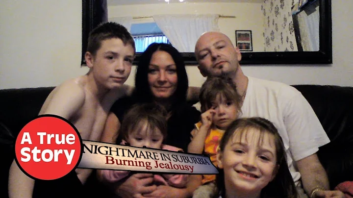 Burning Jealousy: The Devastating House Fire S3E6 Nightmare In Suburbia | A True Story
