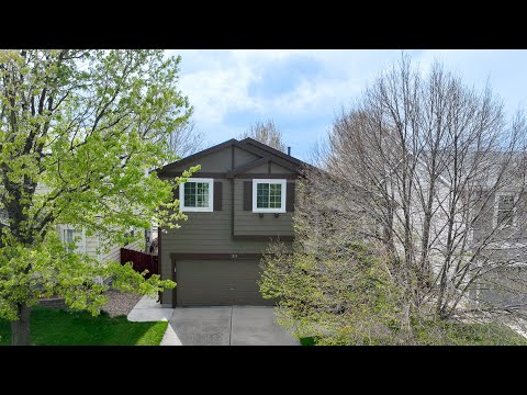 293 Wagonwheel Drive, Fort Lupton, CO home video tour