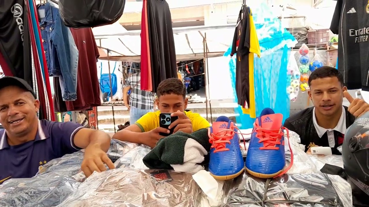 Feira livre de Angelim Pernambuco (01)