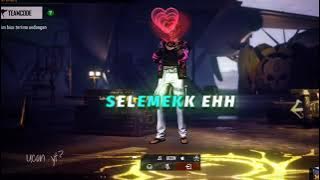 PRESET FF AM HIDUP ITU PAHIT KARNA KLO YG MANIS ITUKAN KAMU