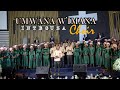UMWANA W IMANA BY INTEGUZA ADEPR NYARUFUNZO Official Video 4K UMWANA W IMANA BY INTEGUZA ADEPR NYARUFUNZO Official Video 4K