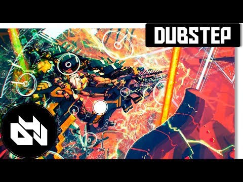 Zeneth & Rebound - Laser