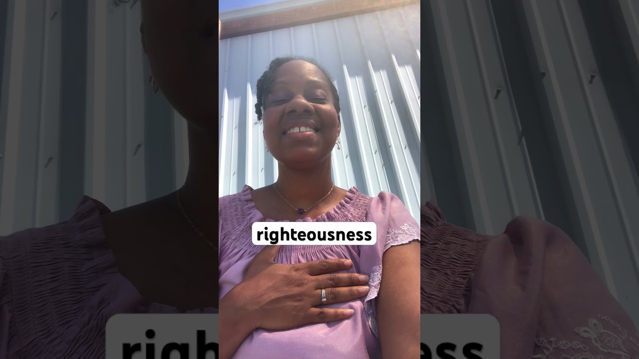 Breath Pray with me- Psalm 23:1,3 