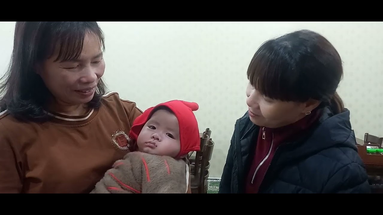  Con cháu Ông Hàng Men chào mừng năm mới 2026