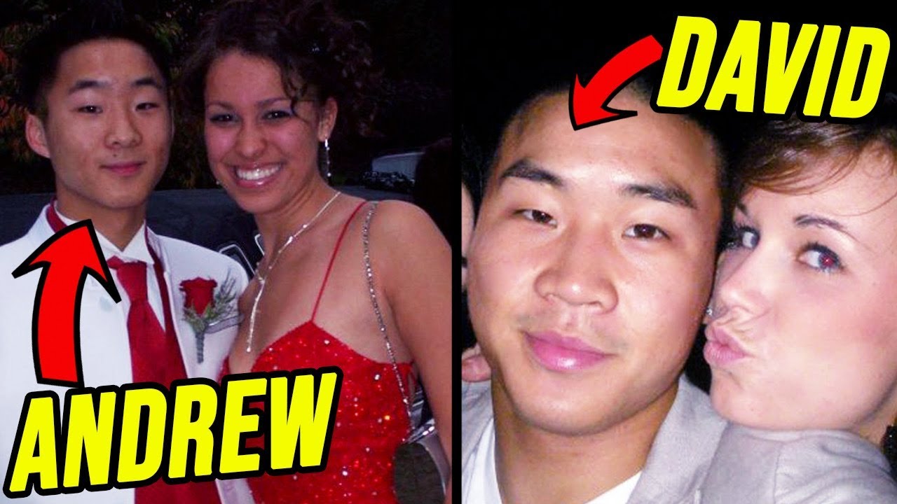 10 Things You Didn't Know About the FUNG BROS! (WE REVEAL.....WHAT