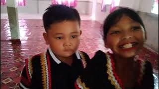 Gawai 2024 Lempaong anyut