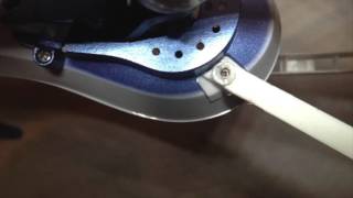 Yizhan Tarantula X6 Its A Beast