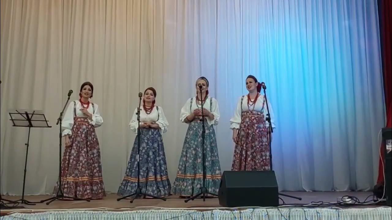 «Ночь проходит, а я у порога» - YouTube