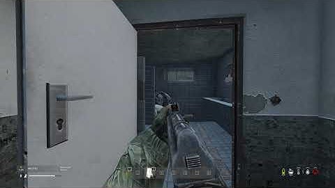 Never let your guard down on DayZ