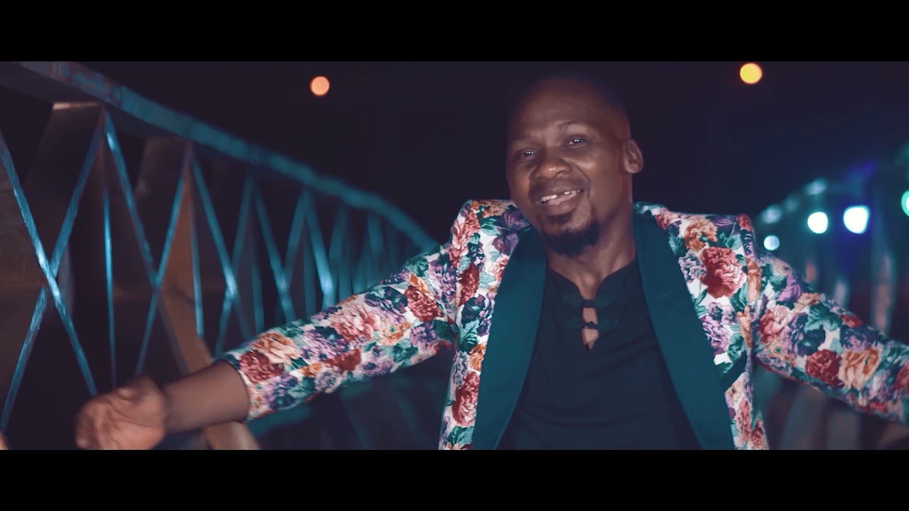 Alex Mahenge     Mtatuzi Official Music  Video