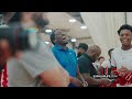 JJ Smith & The Top Player In The NATION Put on A Show For Coby White At The CP3 Camp!