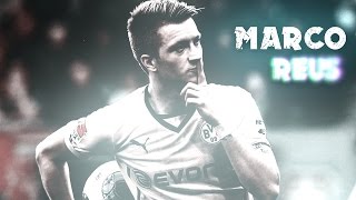Marco Reus Skills Show Mini-Edit