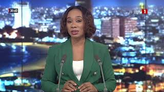 LE JOURNAL TELEVISE DE 20H - Dimanche 24 novembre 2025