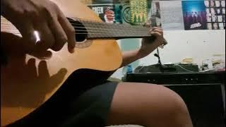 The jansen - lalu lalang lintas generasi cover