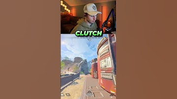 Inside the Mind of a CLUTCH 1 VS. 3 in Apex Legends #apexlegends #apexlegendsclips #apexclips