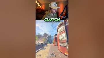 Inside the Mind of a CLUTCH 1 VS. 3 in Apex Legends #apexlegends #apexlegendsclips #apexclips