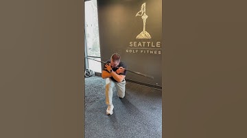 HK Hinge W/ T-Spine Rotation