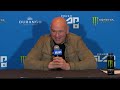 Dana White Post-Match Press Conference Interview | Power Slap 6