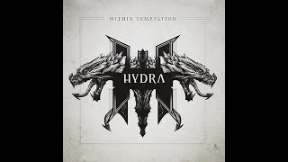 Within Temptation - Hydra (2014) [VINYl] - Full album