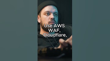 What is WAF ?