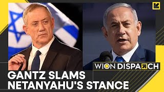 Israel-Hamas war: Protests continue in Israel for hostage deal | WION Dispatch