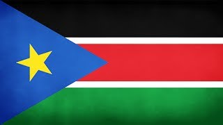 South Sudan National Anthem (Instrumental)