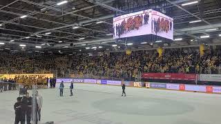 SaiPa, SaiPa tää on SaiPa! 30.04.2026