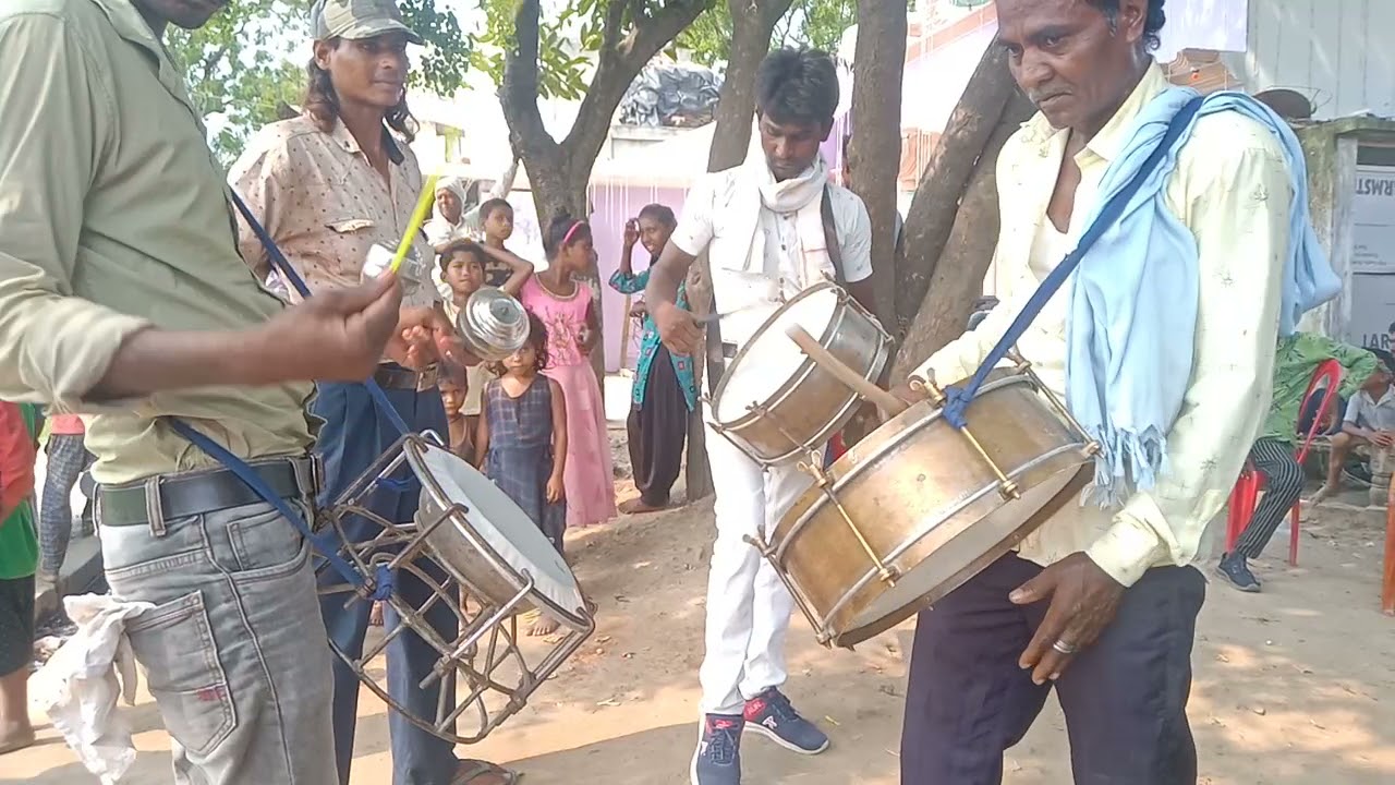 deshi band Baja बैंड बाजा वालों ने धूम मचा दिया