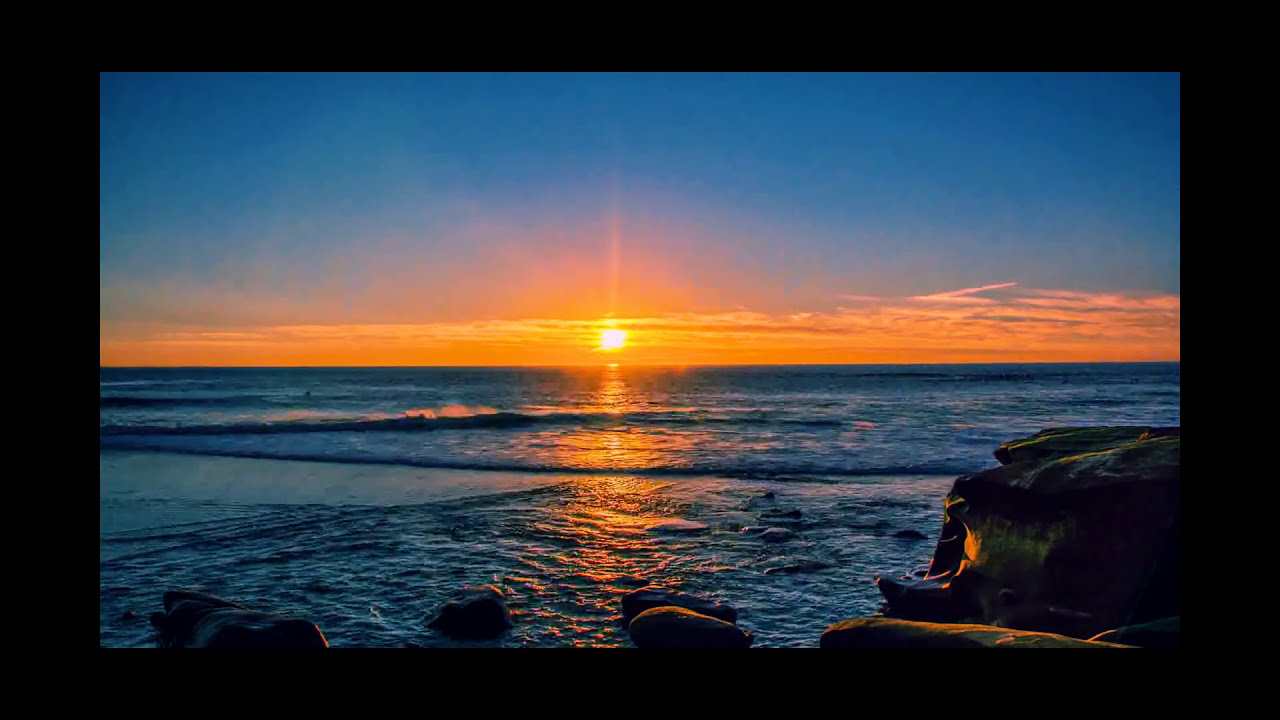 Ocean Dreams - YouTube