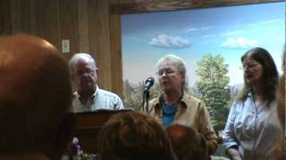 I've got a longing to go