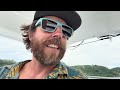 Kota Kinabalu Bound: Sailing, Survivor Island, Squalls, and Bugs, 3d printing