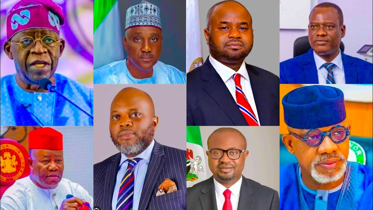 HEAVY CHAOS As TINUBU Declares ANOTHER 7.5A% DEDUCTION From ALL TRANSFERS As MASSES Cry Over TAX LAW