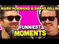 Best of mark normand  shane gillis part 1  joke wrld